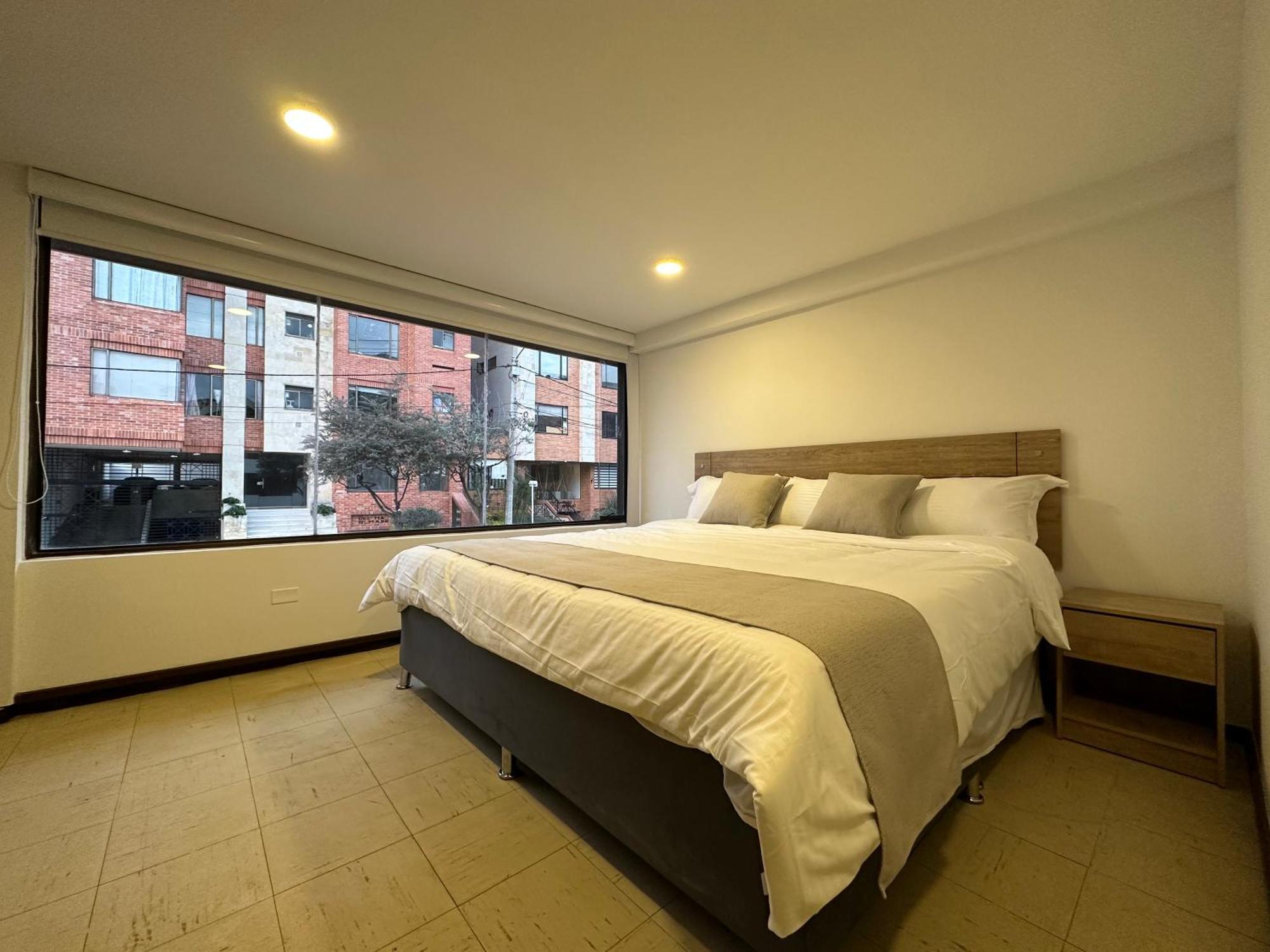 One Fourteen Rooms Bogota Bagian luar foto