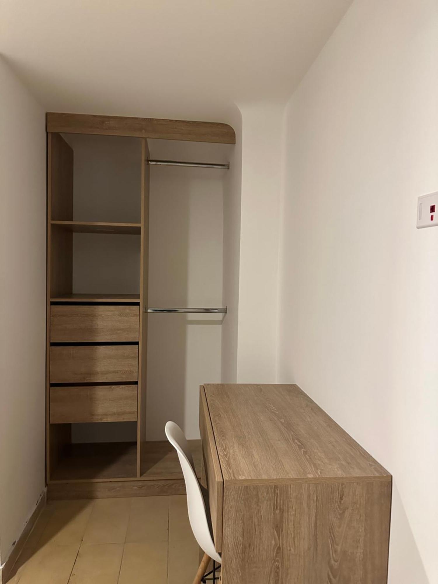 One Fourteen Rooms Bogota Bagian luar foto