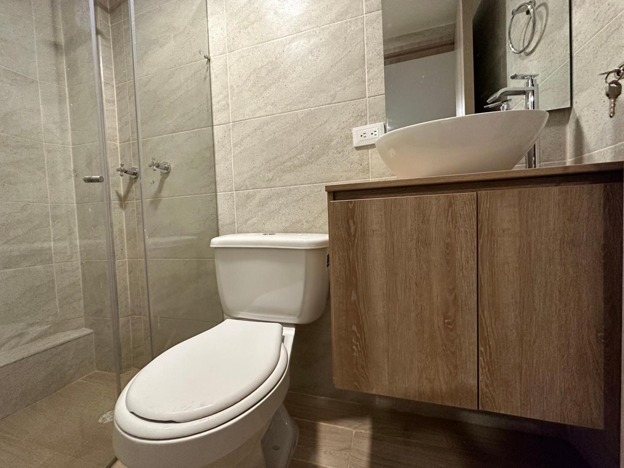 One Fourteen Rooms Bogota Bagian luar foto