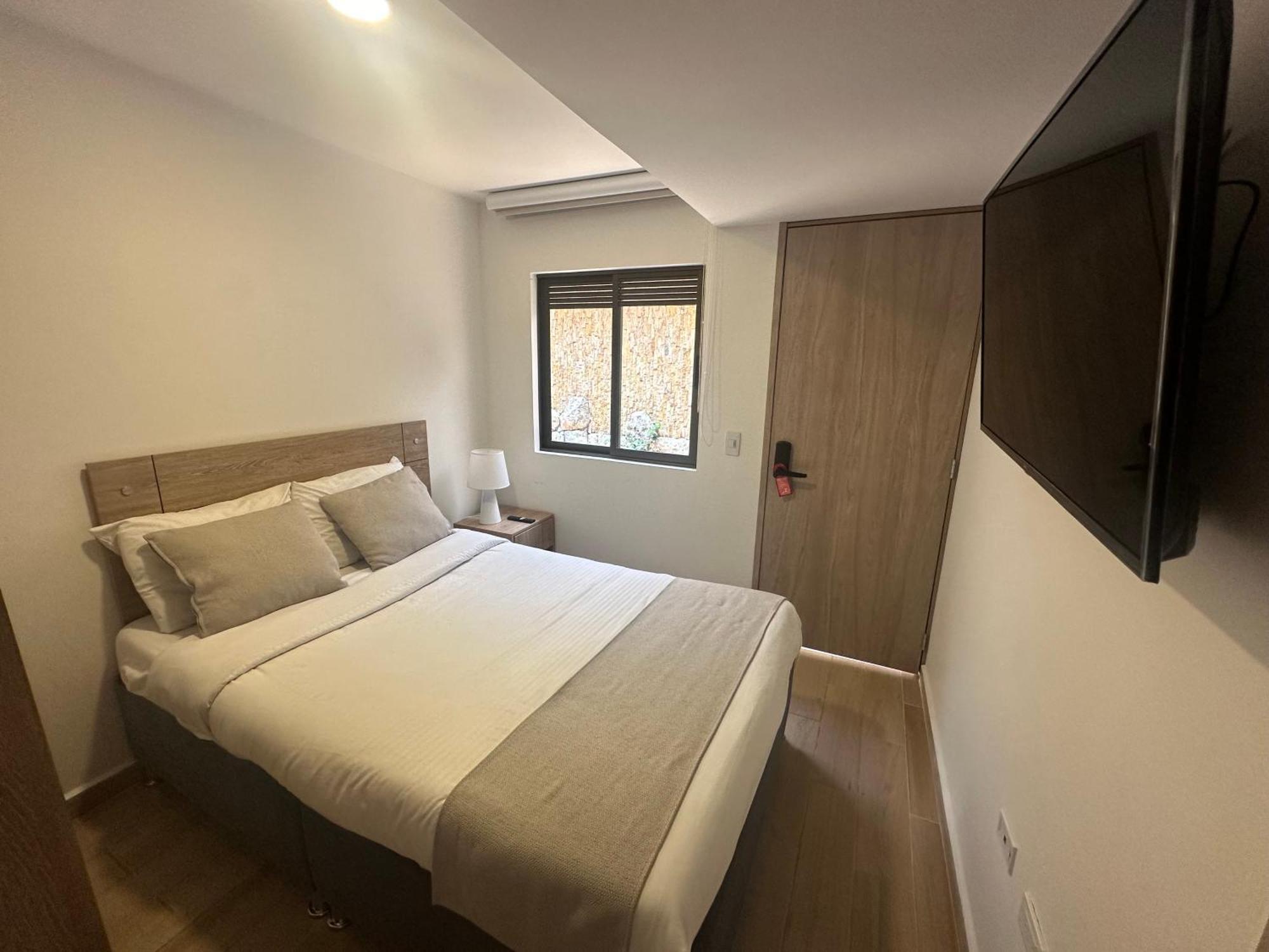 One Fourteen Rooms Bogota Bagian luar foto